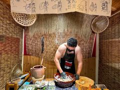 -东镇老火锅(长春路首店)