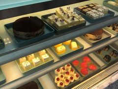-半岛听涛蒸汽海鲜自助(K11店)