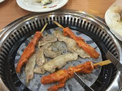 -汉丽轩·音乐自助烤肉餐厅(石岐店)