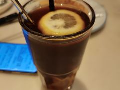 石板街冰柠檬茶-石板街港澳冰室(天环店)