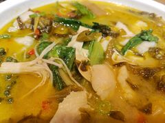 -鱼你在一起(南开天佑城店)