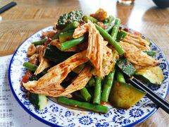 -友家棍棍面(和平村店)