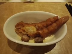 -食百绚全日制餐厅(成都棕榈泉费尔蒙酒店)