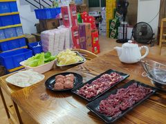 -顺记牛肉店