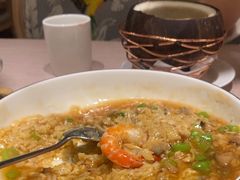 -尚一汤·粤菜海鲜(环球港店)