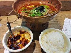 -成都你六姐·牛肉冒菜(上海环宇荟店)