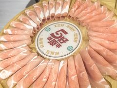 -阳坊胜利涮羊肉(阳坊老店)