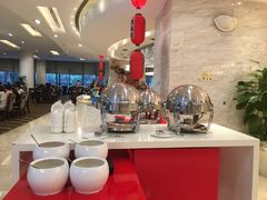 -海中洲国际大酒店-自助餐厅