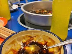 -马路边边串串香(北苑旗舰店)