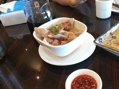 -湛江民大喜来登酒店-采悦轩中餐厅