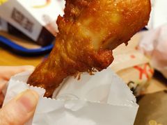 -汉堡王(北京三里屯购物中心)