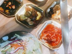 -闻老头·菊花炭烤肉(D11店)