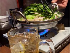 -九州酒场ひこぞう(1号店)