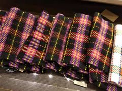 -BURBERRY(上海港汇恒隆广场店)