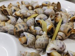 -小老板海鲜酒家(董家渡店)