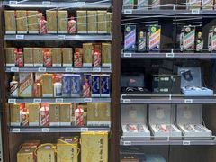 -盒马X会员店(上海森兰商都店)