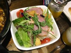 -西缘牛排(荟聚购物中心店)