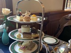 -马勒别墅·中餐厅