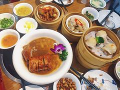 -广州海鲜酒楼(长丰园店)