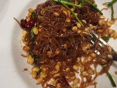 -金狮麟·新豫菜(金码大厦店)
