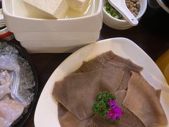 -海底捞火锅(龙首印象城店)