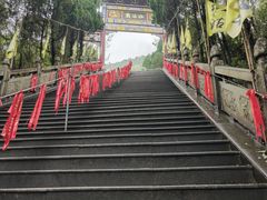 -姑婆山旅游区