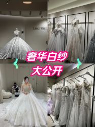 -Renee芮亦婚纱(原丽莎)