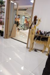 -尚·丹尼Hair