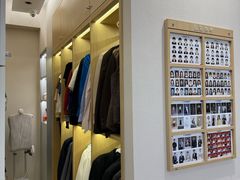 -天真蓝照相馆(杭州滨江宝龙店)