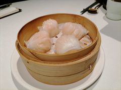 芳华虾饺皇-潮民公馆(BFC外滩金融中心店)