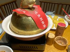 -耕渔小院·湖南鱼鲜(望城店)