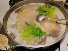 -沄记顺德菜打边炉(东直门店)