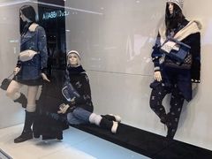 -CHANEL(ifs国际金融店)