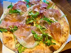 -FABIO’S费比欧披萨餐厅