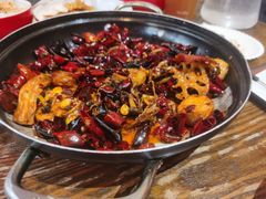 -川悦留香·海鲜餐厅(海棠68环球美食街店)