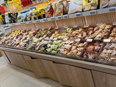 -来伊份(我格广场武宁路店)