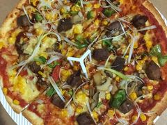 -必胜客(WOW西丽店)