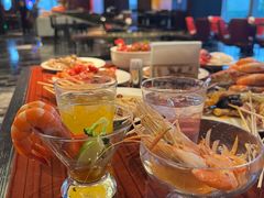 -西安W酒店·WEI全味西餐厅