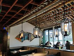 -庆江南江南菜(琴湖溪里花园城店)