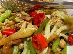 -西贝(上海我格广场店)