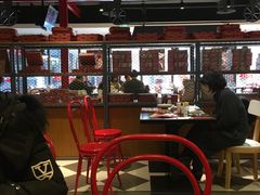 -Mr.Pizza米斯特比萨(盐城聚龙湖店)