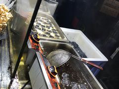 -黑色经典臭豆腐·湖南特产(潇湘文化店)