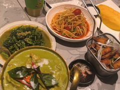 -Home Thai·泰谣(王府井apm店)