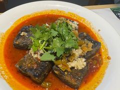 -霸蛮湖南菜·牛肉粉(荣京西街店)