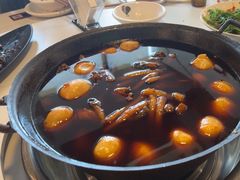 -李子坝梁山鸡(李子坝大鸡哥店)