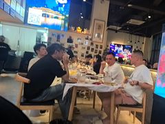 -叒缘夜光杯(望江橡树林店)