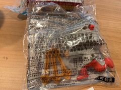 -麦当劳(融创茂店)