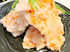 -东方饺子王(和平里店)