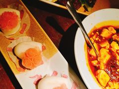 -外婆家(南开大悦城店)