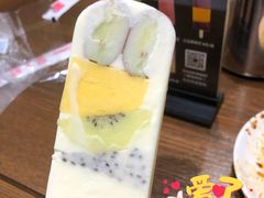 -掌上鲜(南顺城街店)